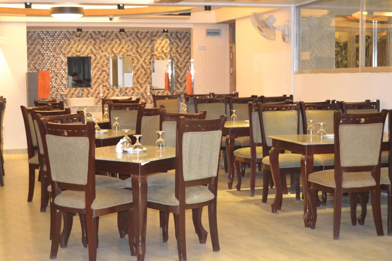Hill Tower Hotel & Resort Cox's Bazar Exterior photo