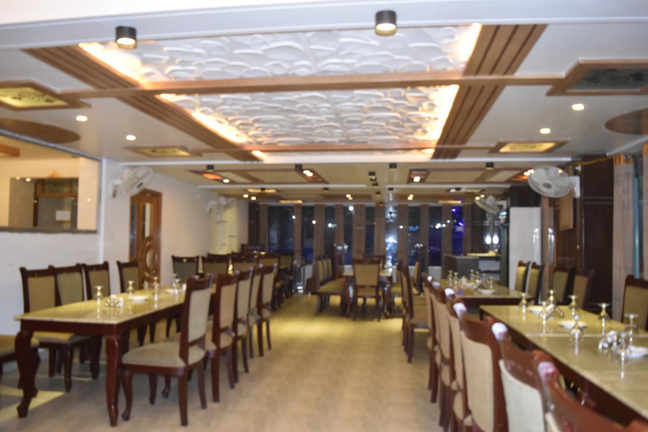 Hill Tower Hotel & Resort Cox's Bazar Exterior photo