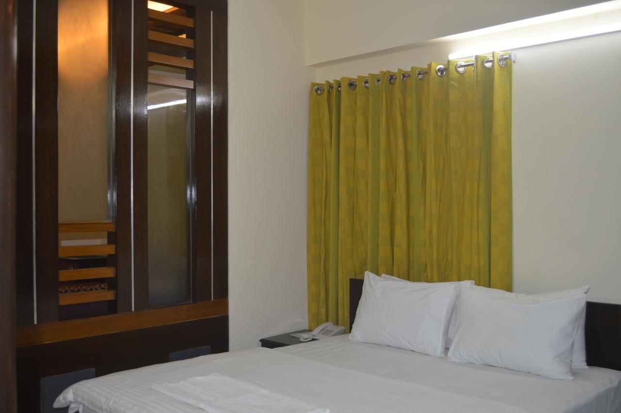 Hill Tower Hotel & Resort Cox's Bazar Exterior photo