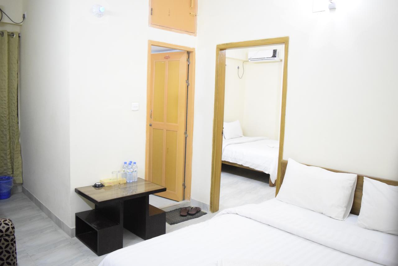 Hill Tower Hotel & Resort Cox's Bazar Exterior photo